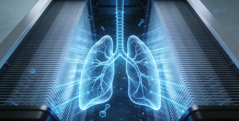 临汾肺癌11基因检测组织版图片1