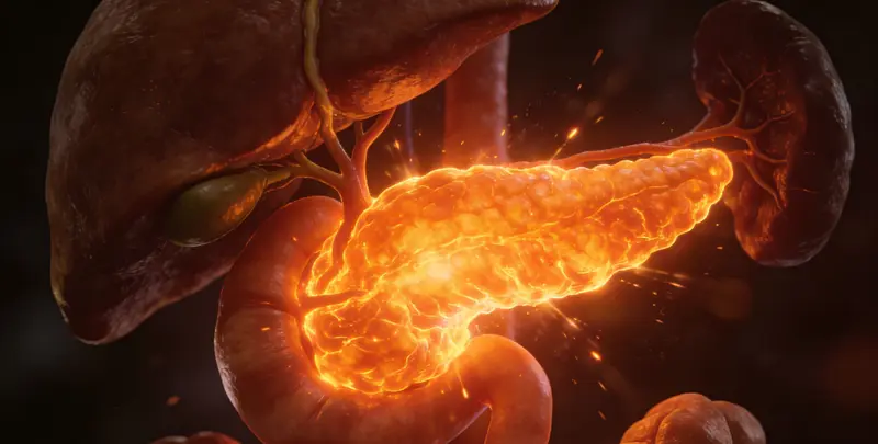 临汾肝胆胰腺肿瘤120基因检测图片1