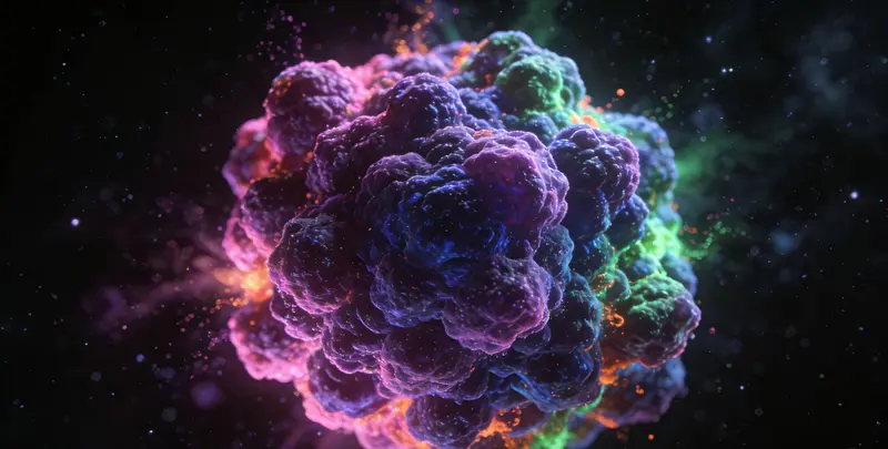 临汾1+6 实体瘤定制化MRD基因检测图片1