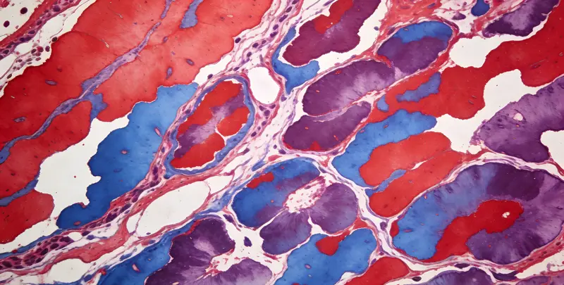 临汾MSI肿瘤微卫星变异的检测（组织）图片1