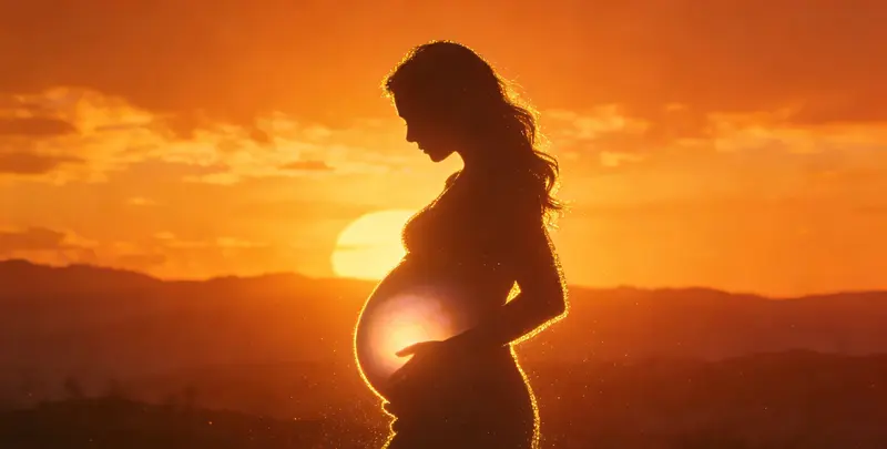 临汾产前羊水亲子鉴定图片1