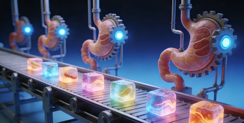 临汾胃癌靶向用药39基因检测及PDL122C3表达检测套餐（组织）图片1